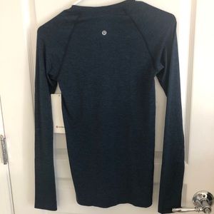 Lululemon Swifty TechLong Sleeve 2.0
